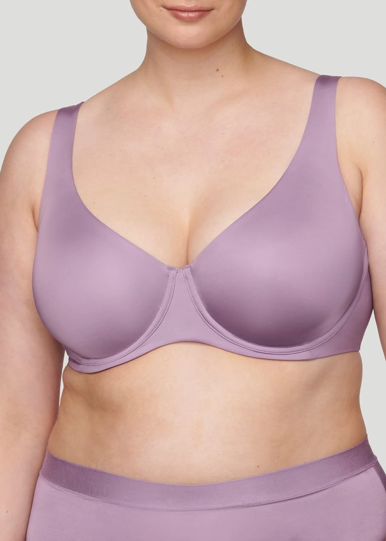 CUUP Check Bras for Women