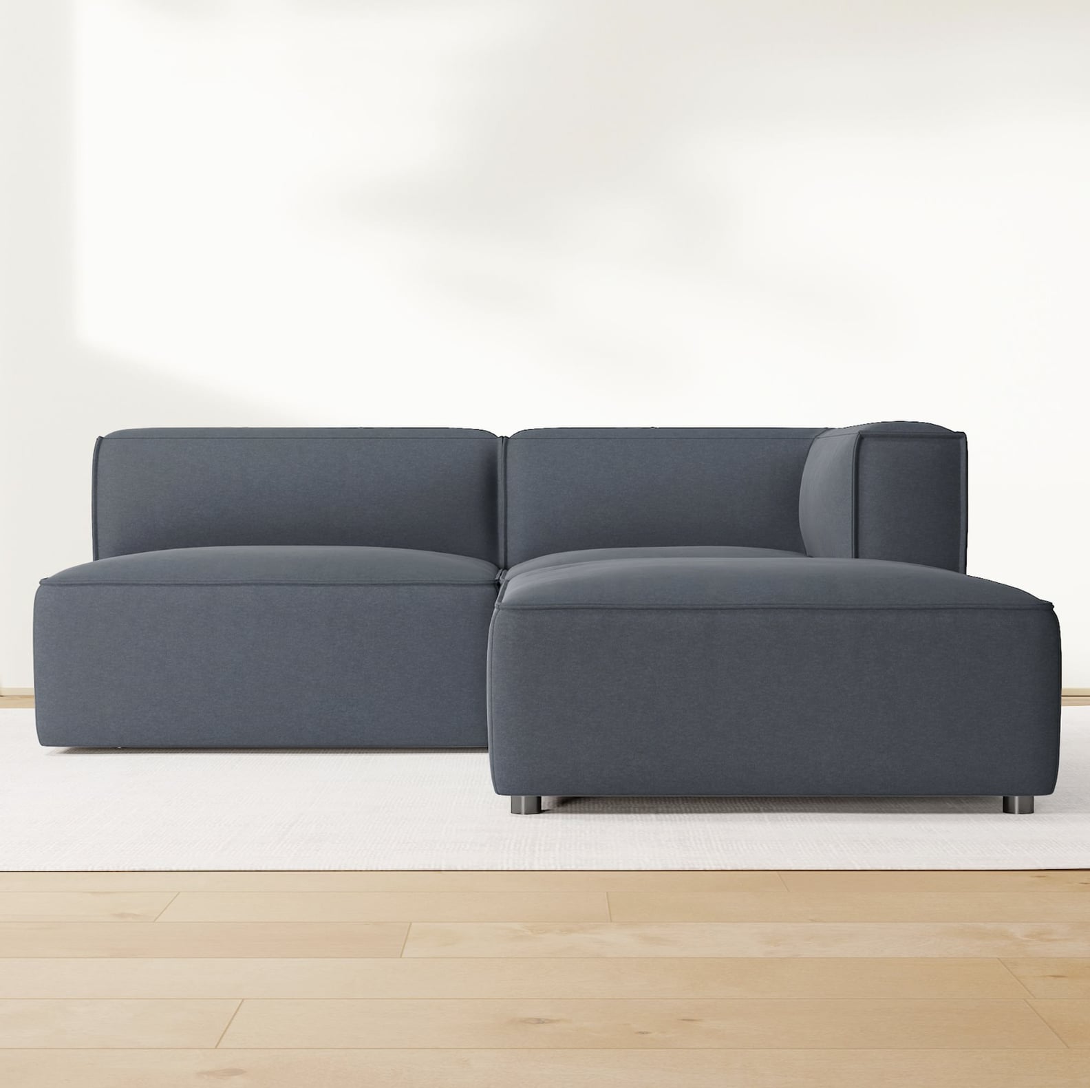 Best Comfortable Sofas From West Elm | PS Home