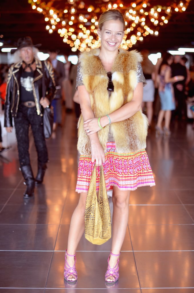 London Fashion Week Street Style London Fashion Week Street Style