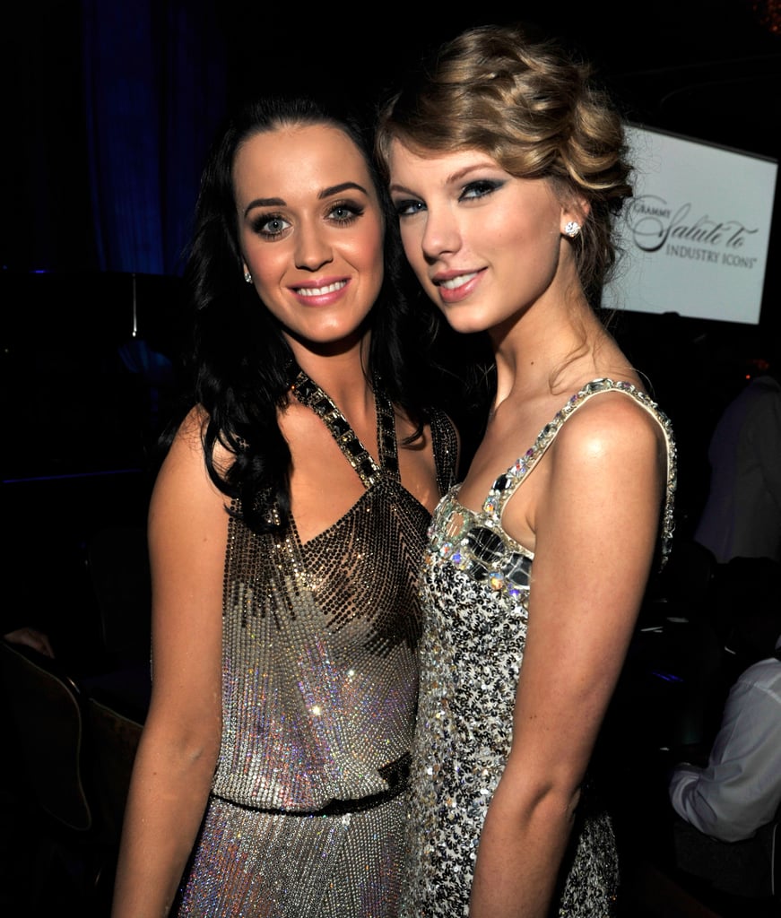 Katy Perry: Feud