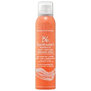 Bumble and Bumble Hairdresser's Invisible Oil Dry Oil Finishing Spray