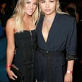 Becca Tilley Gushes Over Hayley Kiyoko: "[She] Has Really Made Me Feel Brave"