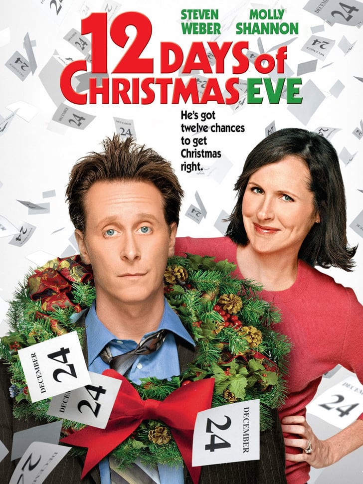 12 Days of Christmas Eve Christmas Movies on Amazon Prime Video 2018