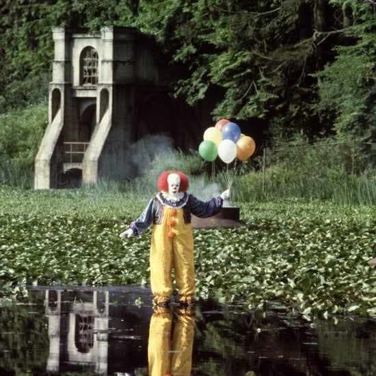 It 1990 Movie Facts