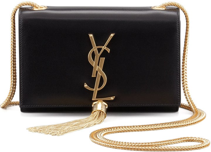 ysl cassandre