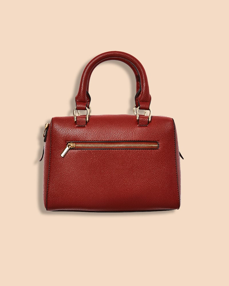 Small Satchel Handbag