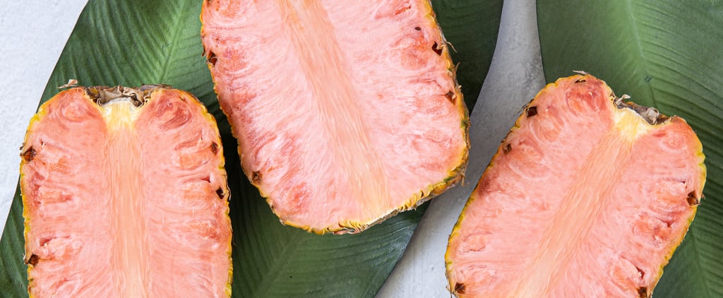 Where to Buy Pink Pineapple