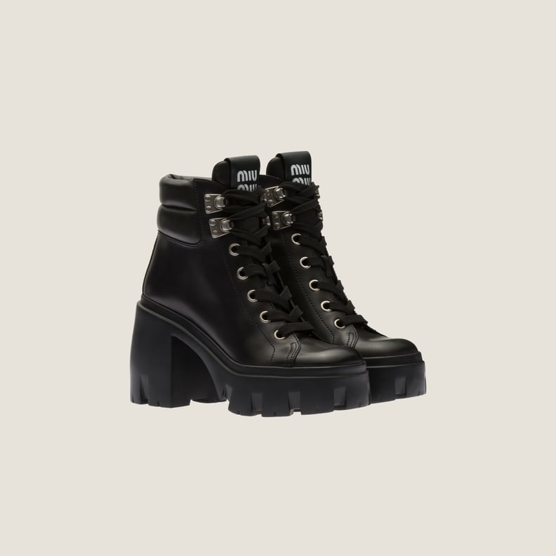 Fall Shoe Trend 2023: Combat Boots