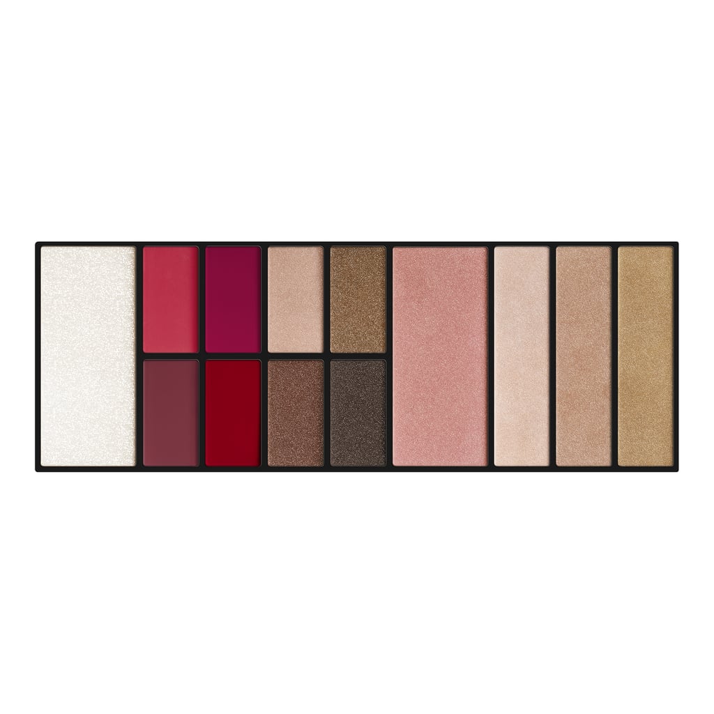 Chiara Lifestyle Palette