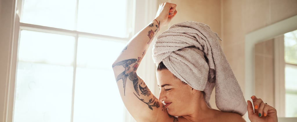Why Do My Armpits Smell So Bad? A Doctor Explains