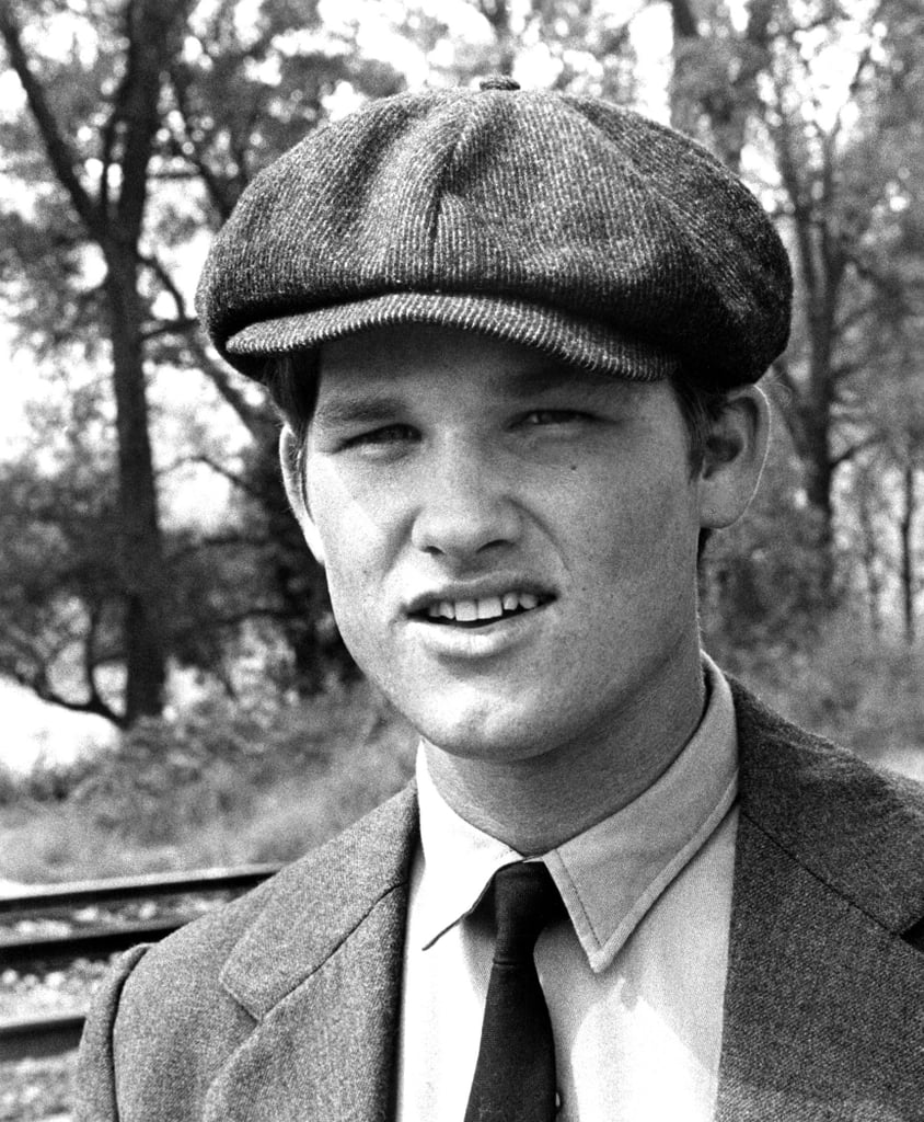 Kurt Russell Hot Pictures