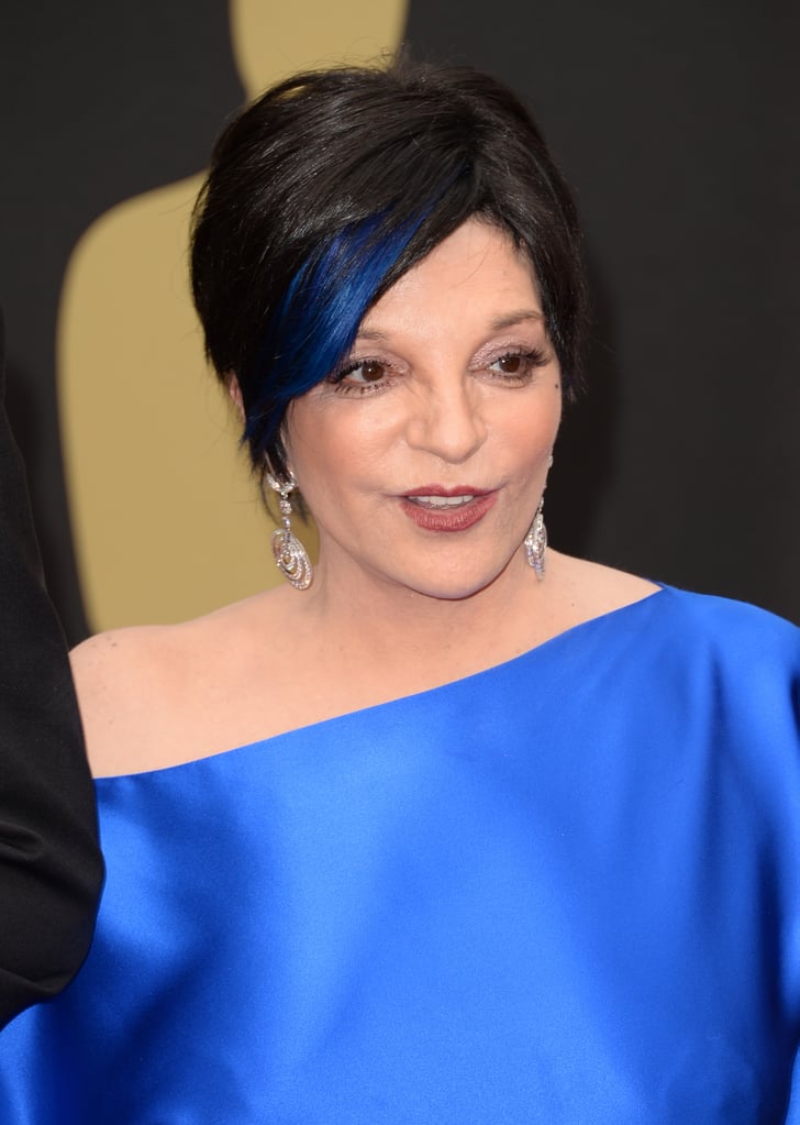 March 12 — Liza Minnelli | Celebrity Birthdays For Every Day of the