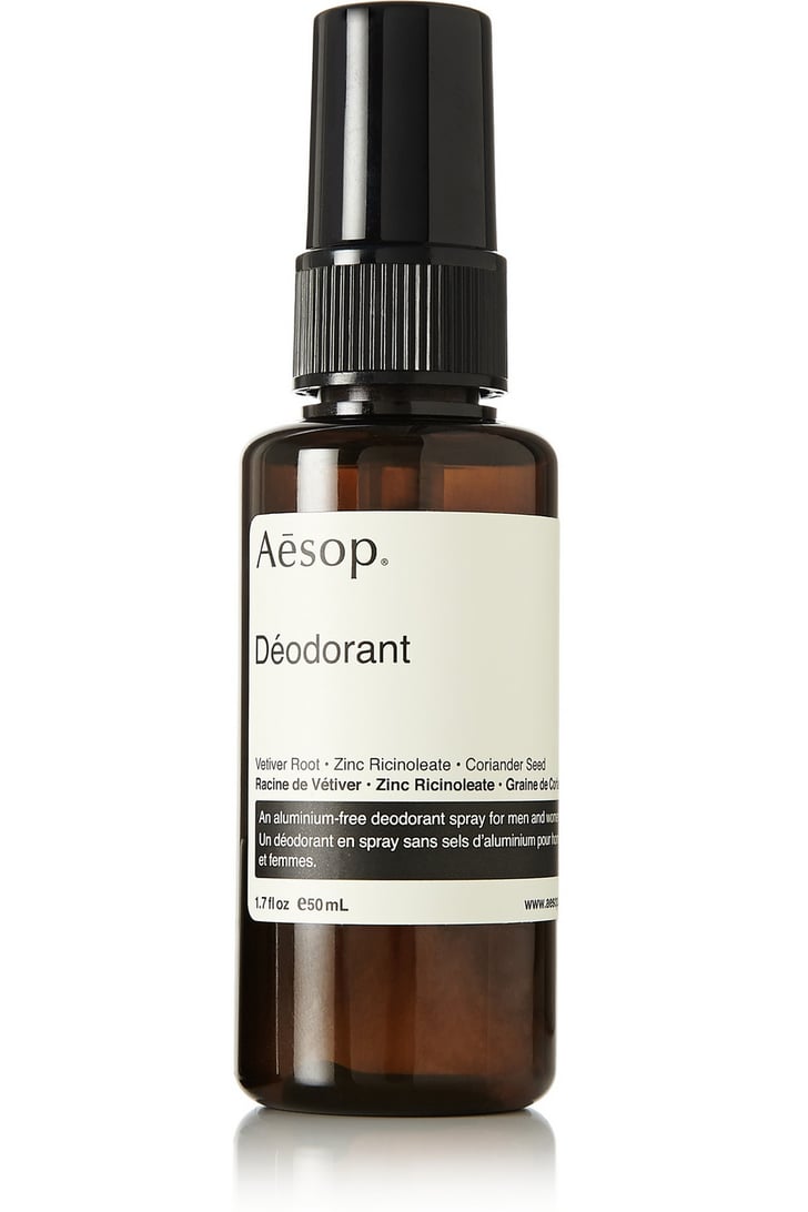 Aesop Deodorant AluminiumFree Deodorants POPSUGAR Beauty UK Photo 9