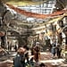 Star Wars Celebration | Star Wars Land Preview