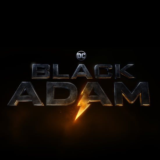 DC's Black Adam Movie Release Date