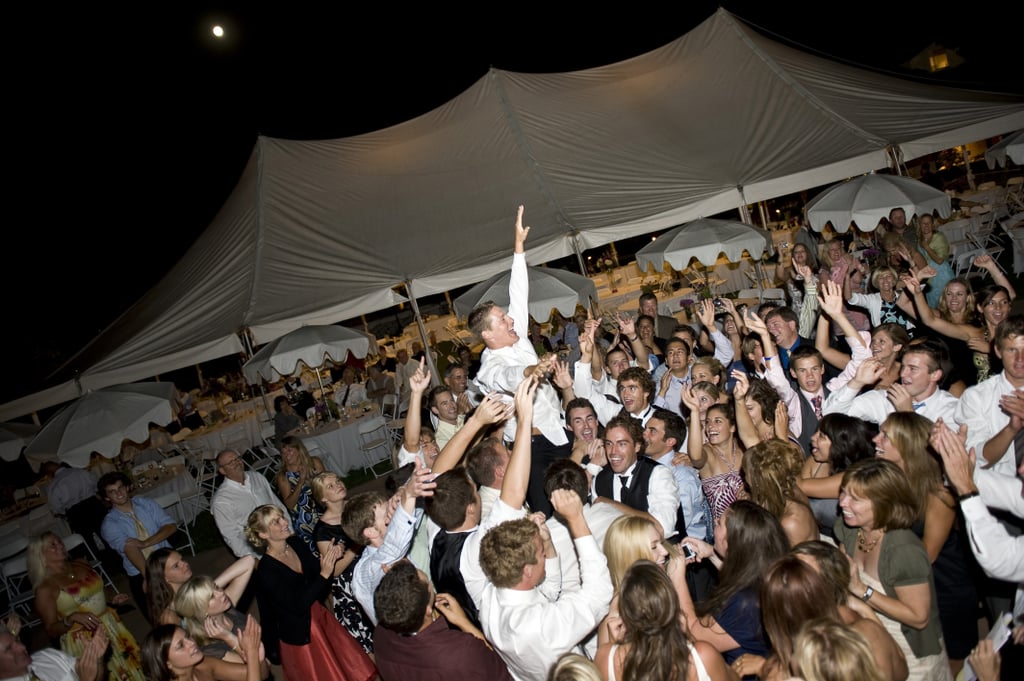 Party On