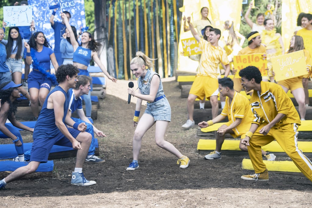 HSM: The Musical: The Series Season 4: Cast, Plot, Trailer