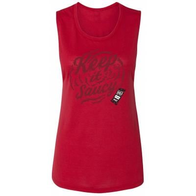 Taco Bell 'Keep It Saucy' Tank