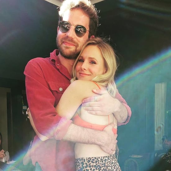 Kristen Bell's Video of Her Daughter Singing to Ben Platt