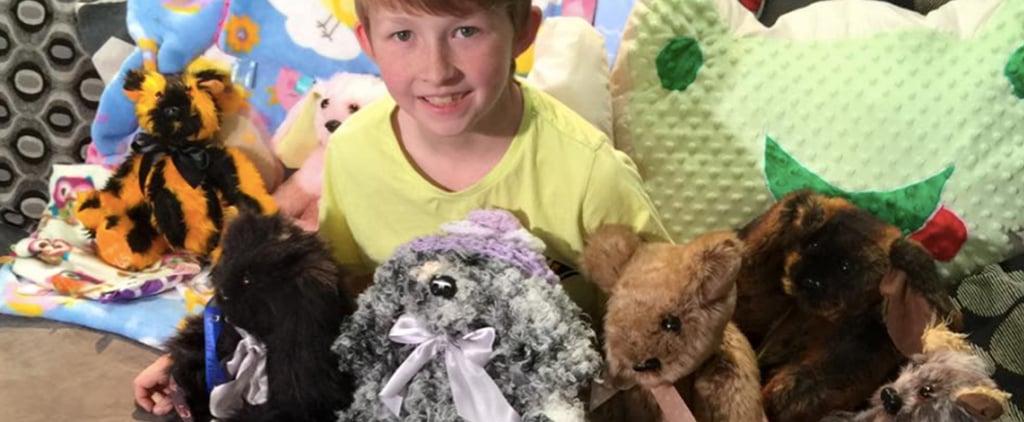 Teddy Bears For Charity | Video