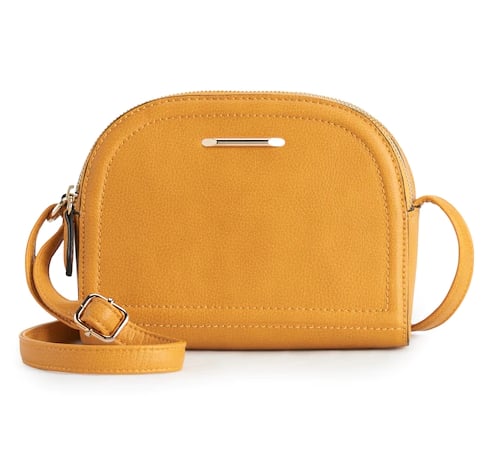 Crossbody Bag