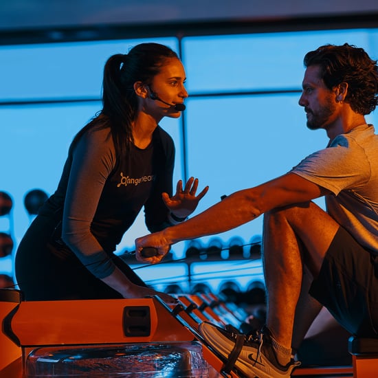 Beginner Tips For Orangetheory Fitness