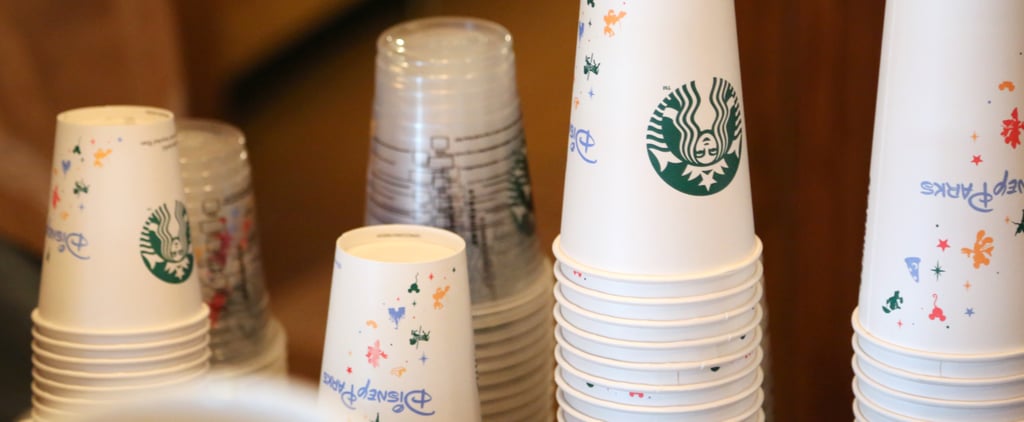 Where to Get Free Water at Disneyland