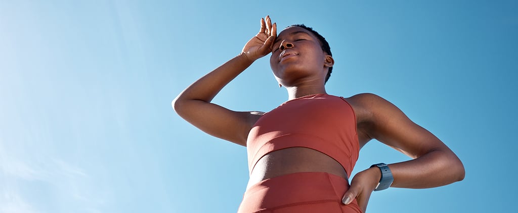 What Is Heat Exhaustion? MDs Explain Symptoms and Treatment