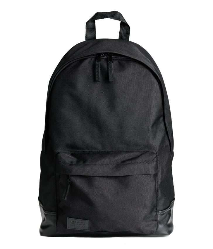 H&M Backpack Gifts For Men in Their 20s POPSUGAR Smart Living Photo 17
