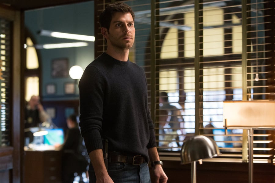 If You Love Grimm . . .