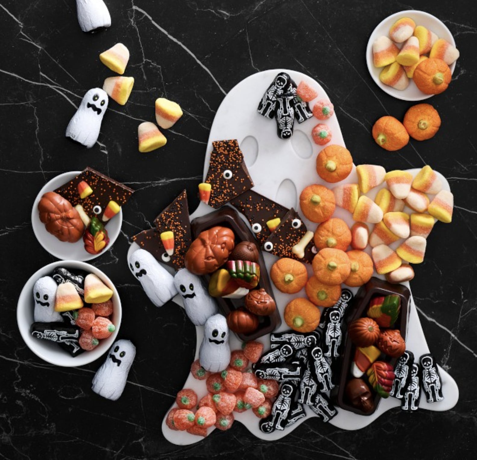 Shop the Best Halloween Ghost Decor | PS Home