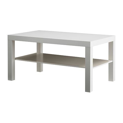 Lack Coffee Table
