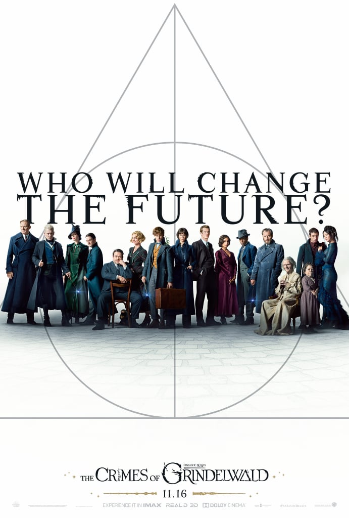 Fantastic Beasts and Where to Find Them 2 Photos