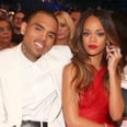 Chris Brown Wished Rihanna a Happy Birthday, and the Internet Was Not Having It