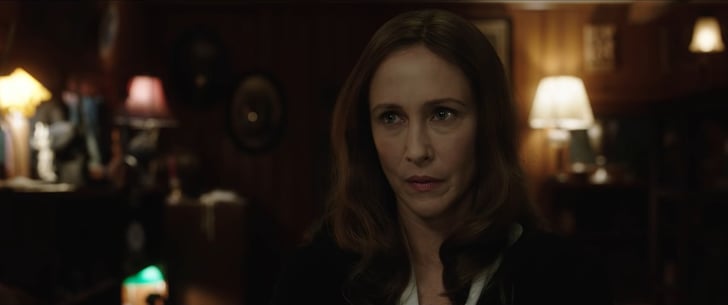 Annabelle Comes Home Cast Popsugar Entertainment