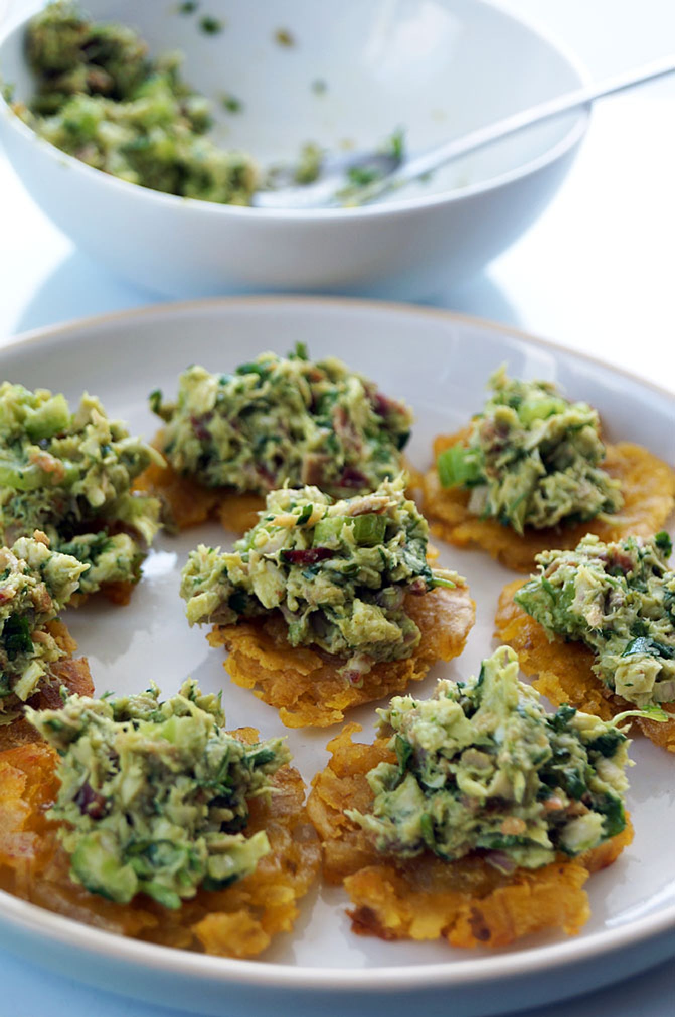 Latin Recipes For Picnics POPSUGAR Latina