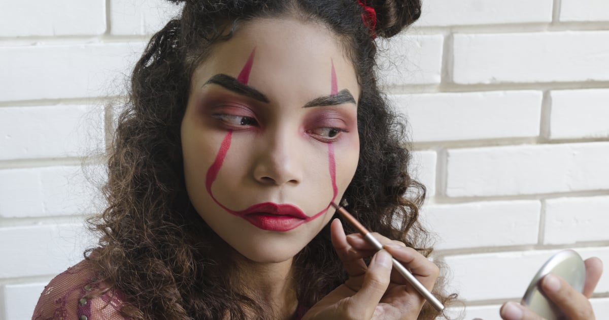 SFX Makeup Ideas For Halloween That Don’t Require a Professional