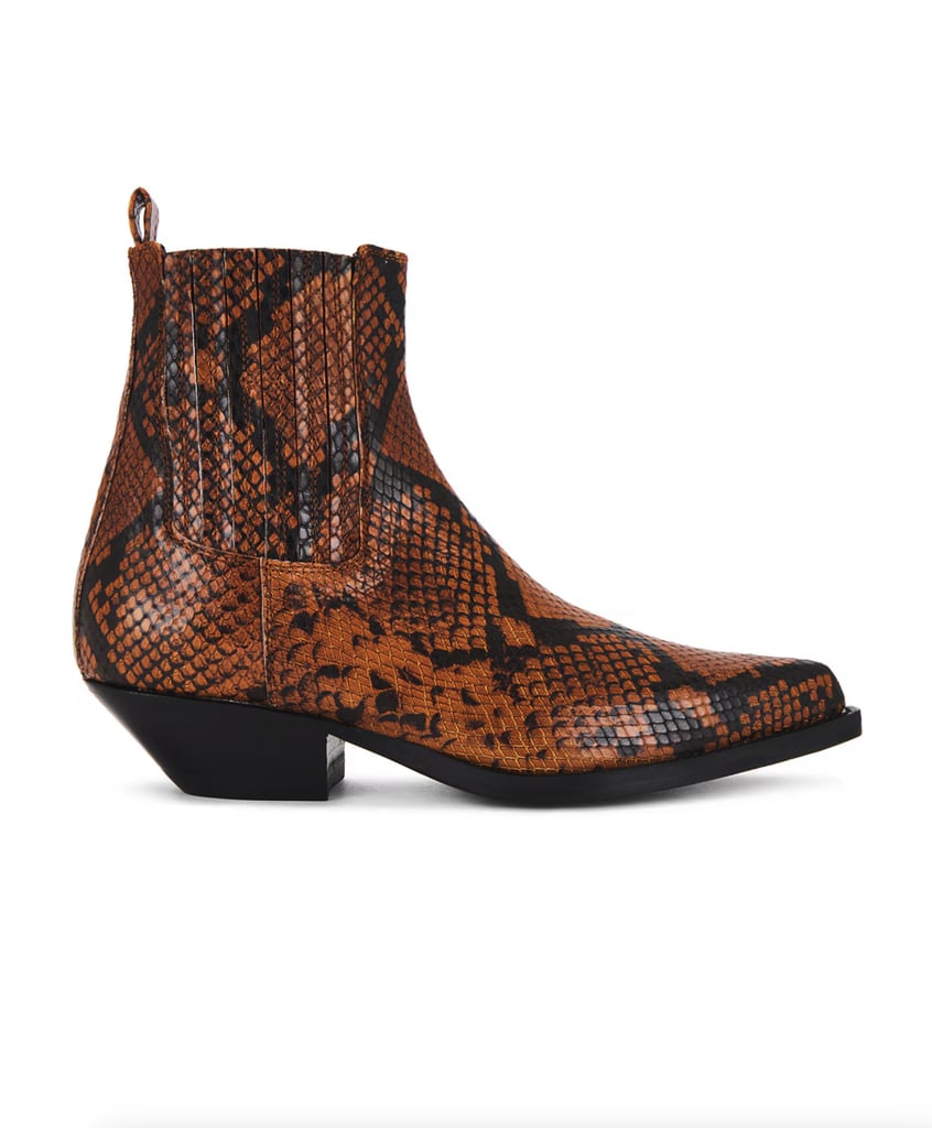 Sonora Guapa 35 Boot