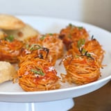 Spaghetti Love Nests