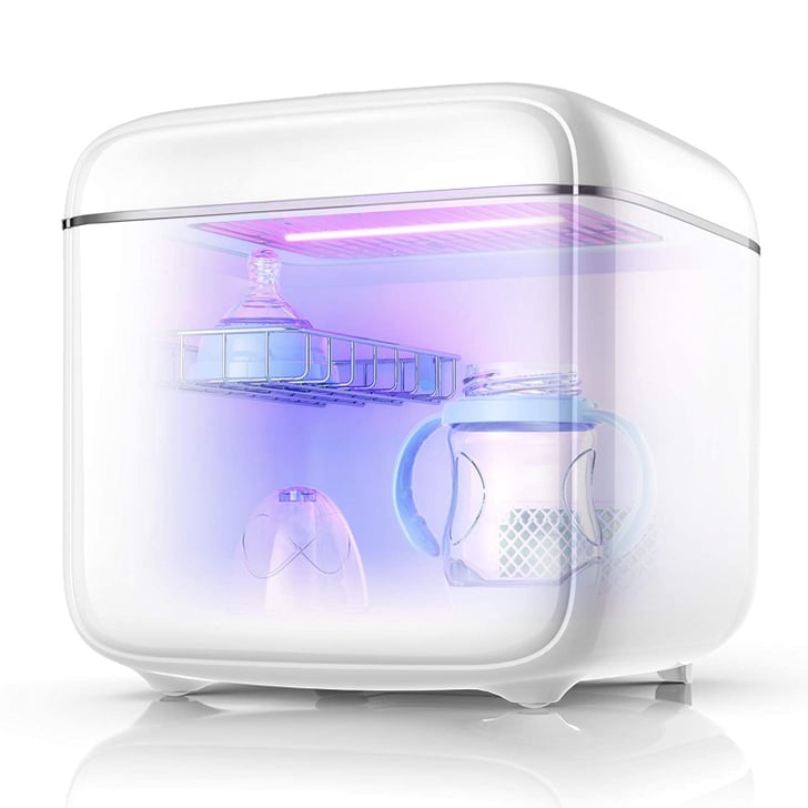 UV Light Sanitizer UV Sterilizer Box The Best Sanitizing Gadgets
