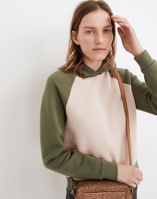 MWL Betterterry Hoodie Sweatshirt 