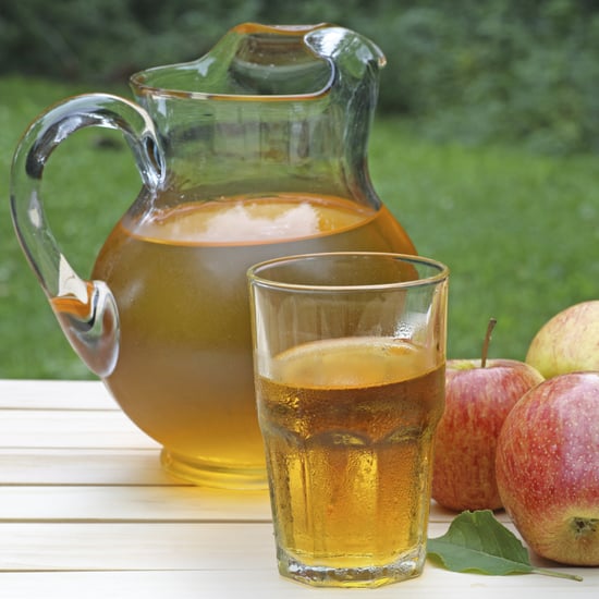 Mom Tries to Kill Kids With Laced Apple Juice