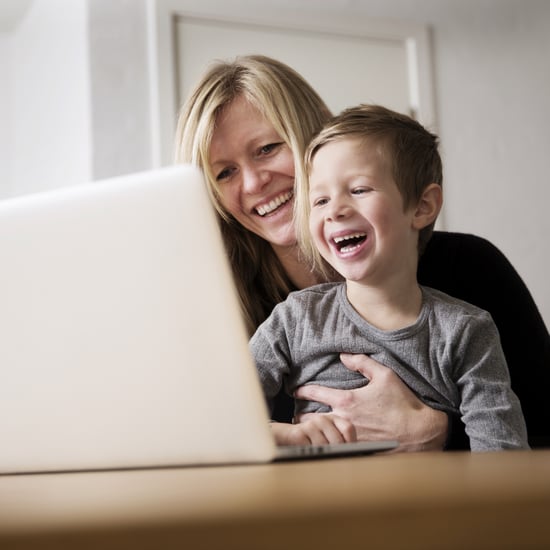 Mom Shares What She Overheard Kids Say in Son's Zoom Class