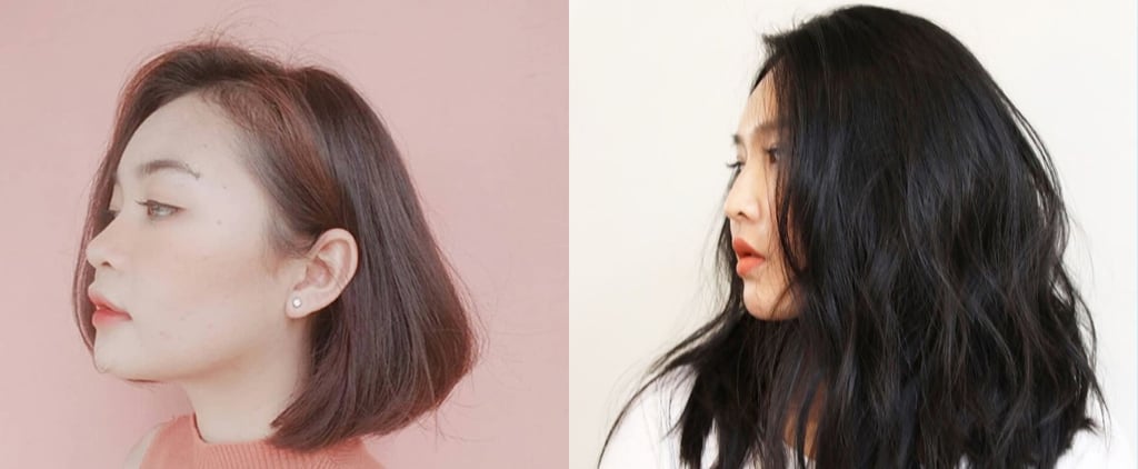 Haircut 2019