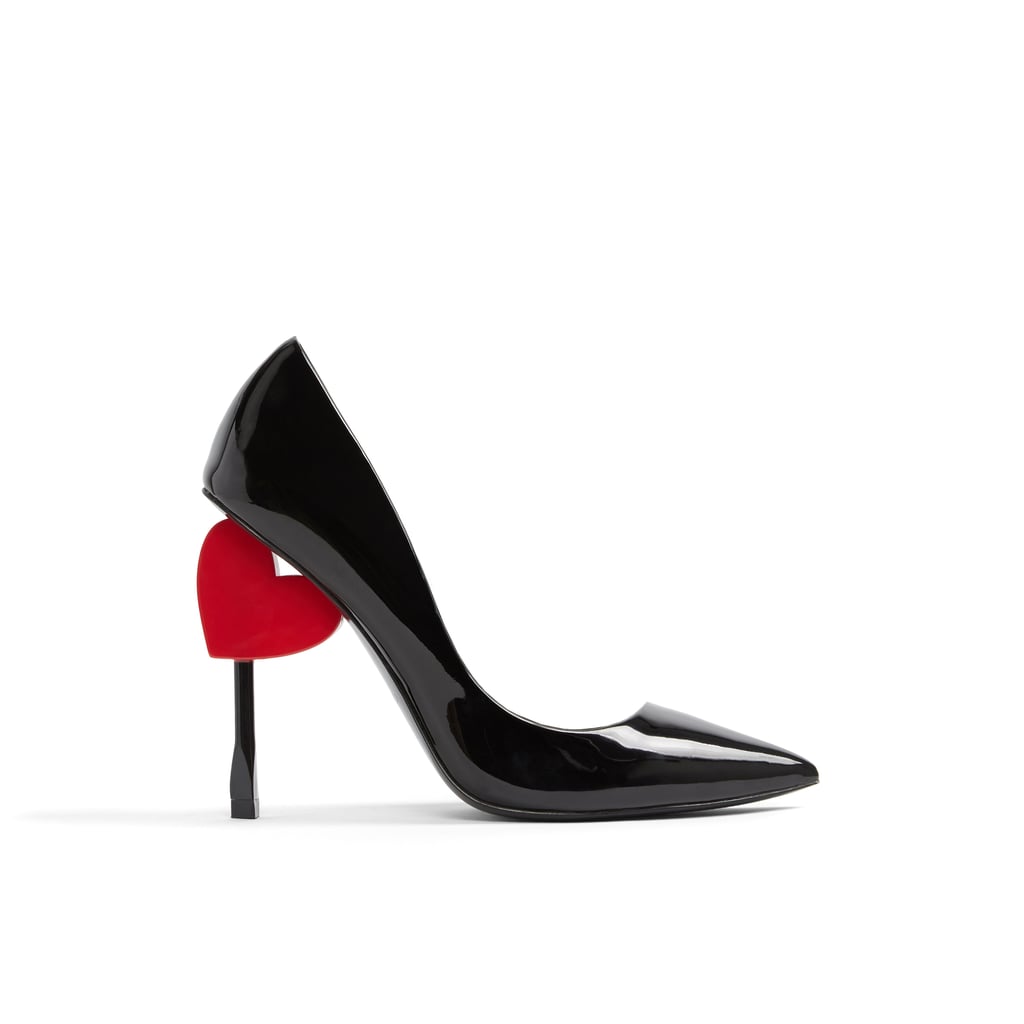 Cupid Black Shoes – Aldo (AED399)