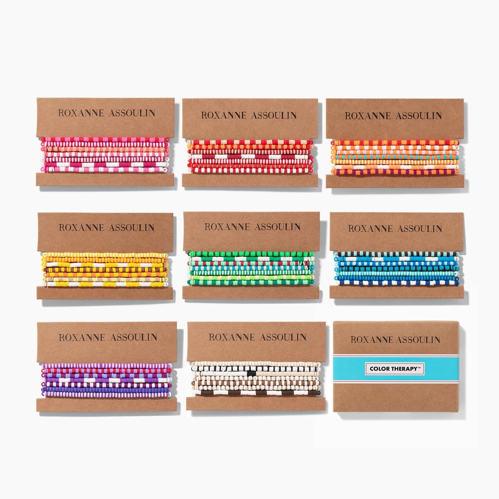 Color Therapy Set