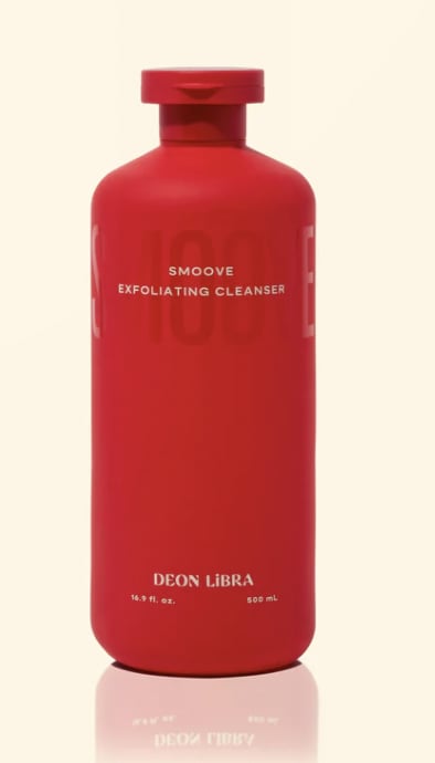 Best Exfoliating Body Cleanser