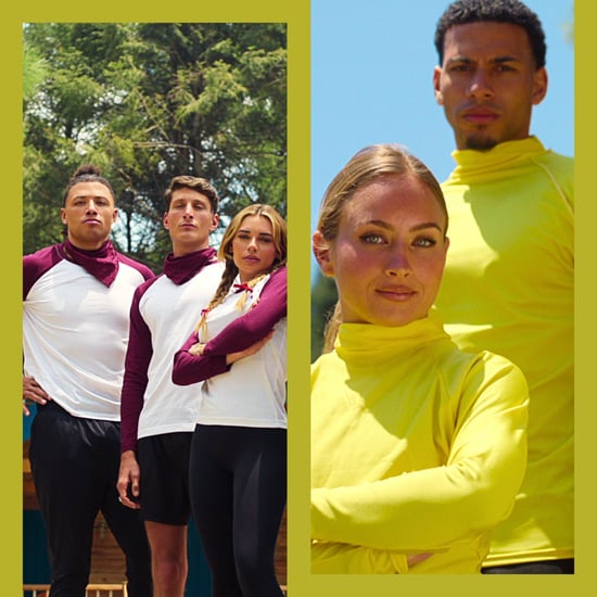 Why Netflix's "Battle Camp" Is Psychologically Appealing