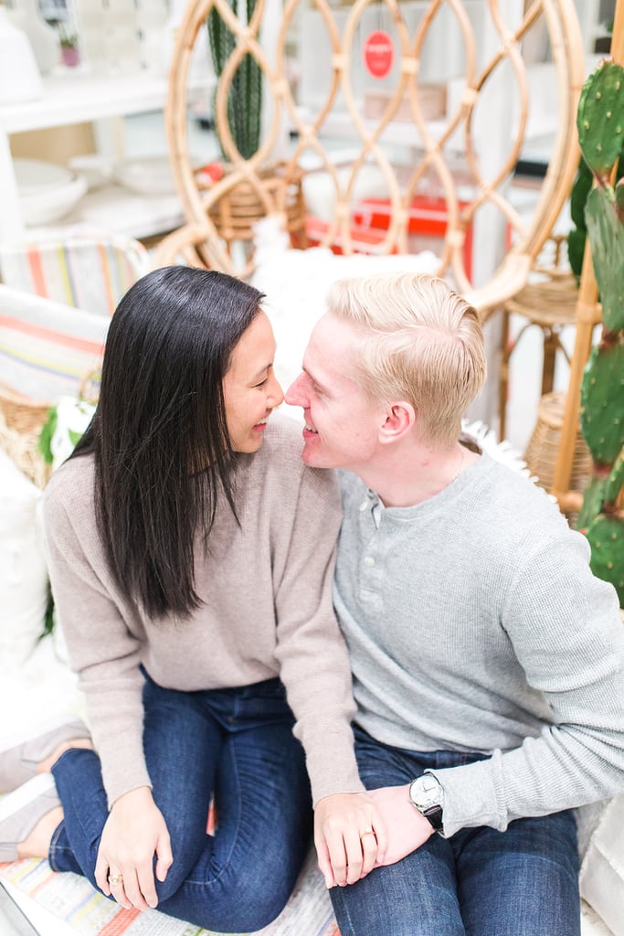 Target Engagement Shoot