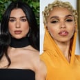 FKA Twigs and Dua Lipa's Collaboration Is Coming